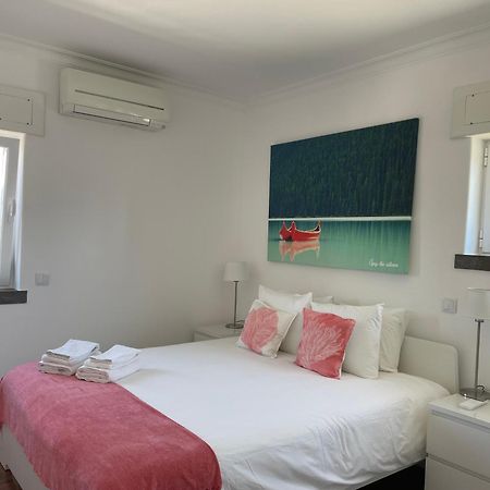 Costa Pinto 2 Left Apartment Кашкайш Екстериор снимка