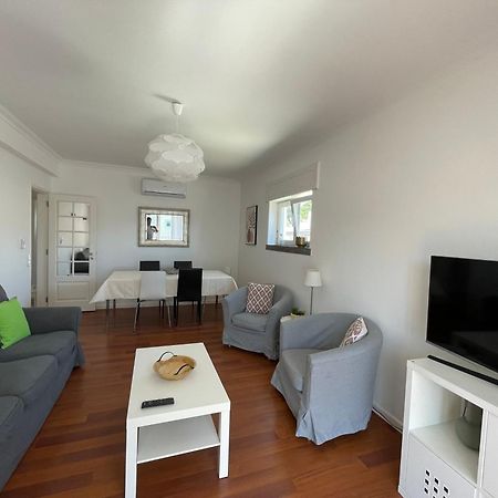 Costa Pinto 2 Left Apartment Кашкайш Екстериор снимка