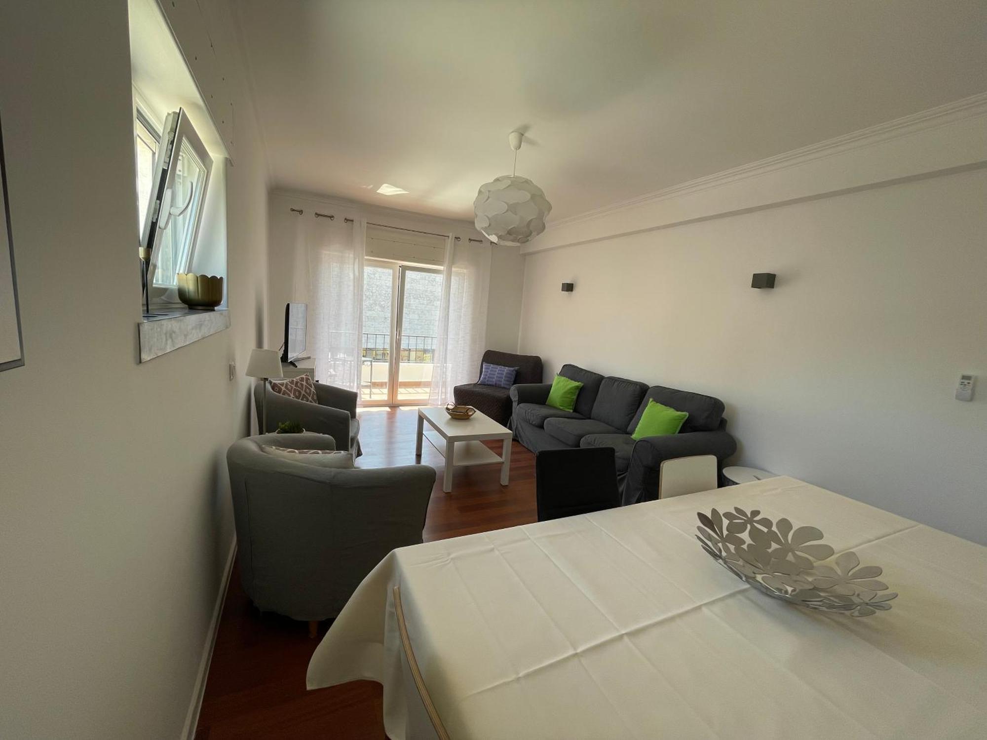 Costa Pinto 2 Left Apartment Кашкайш Екстериор снимка