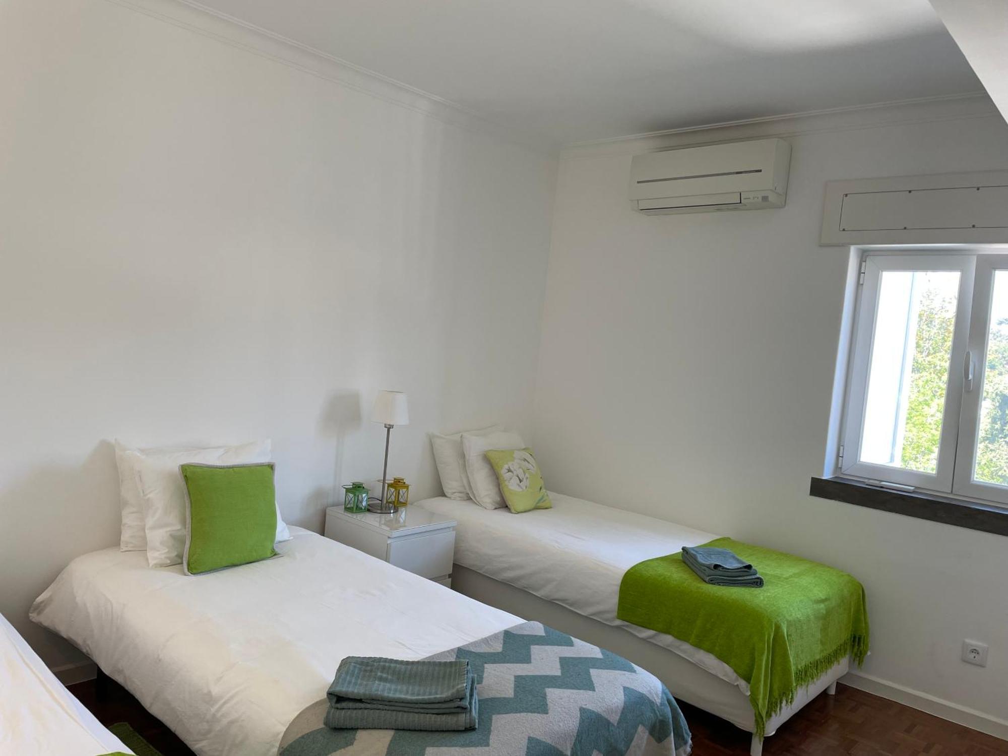 Costa Pinto 2 Left Apartment Кашкайш Екстериор снимка