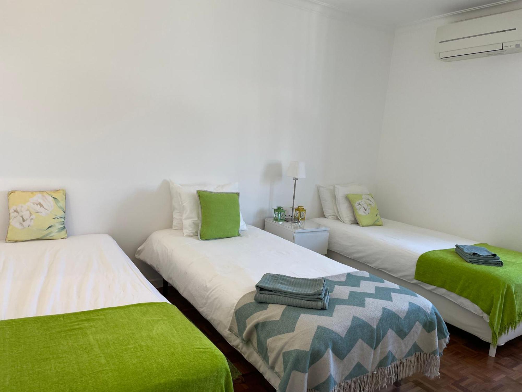 Costa Pinto 2 Left Apartment Кашкайш Екстериор снимка