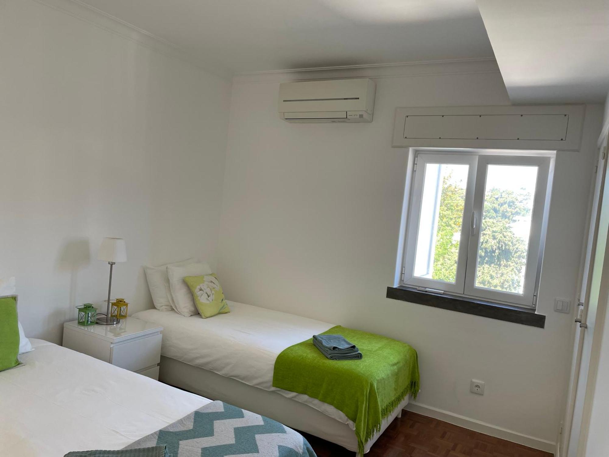 Costa Pinto 2 Left Apartment Кашкайш Екстериор снимка