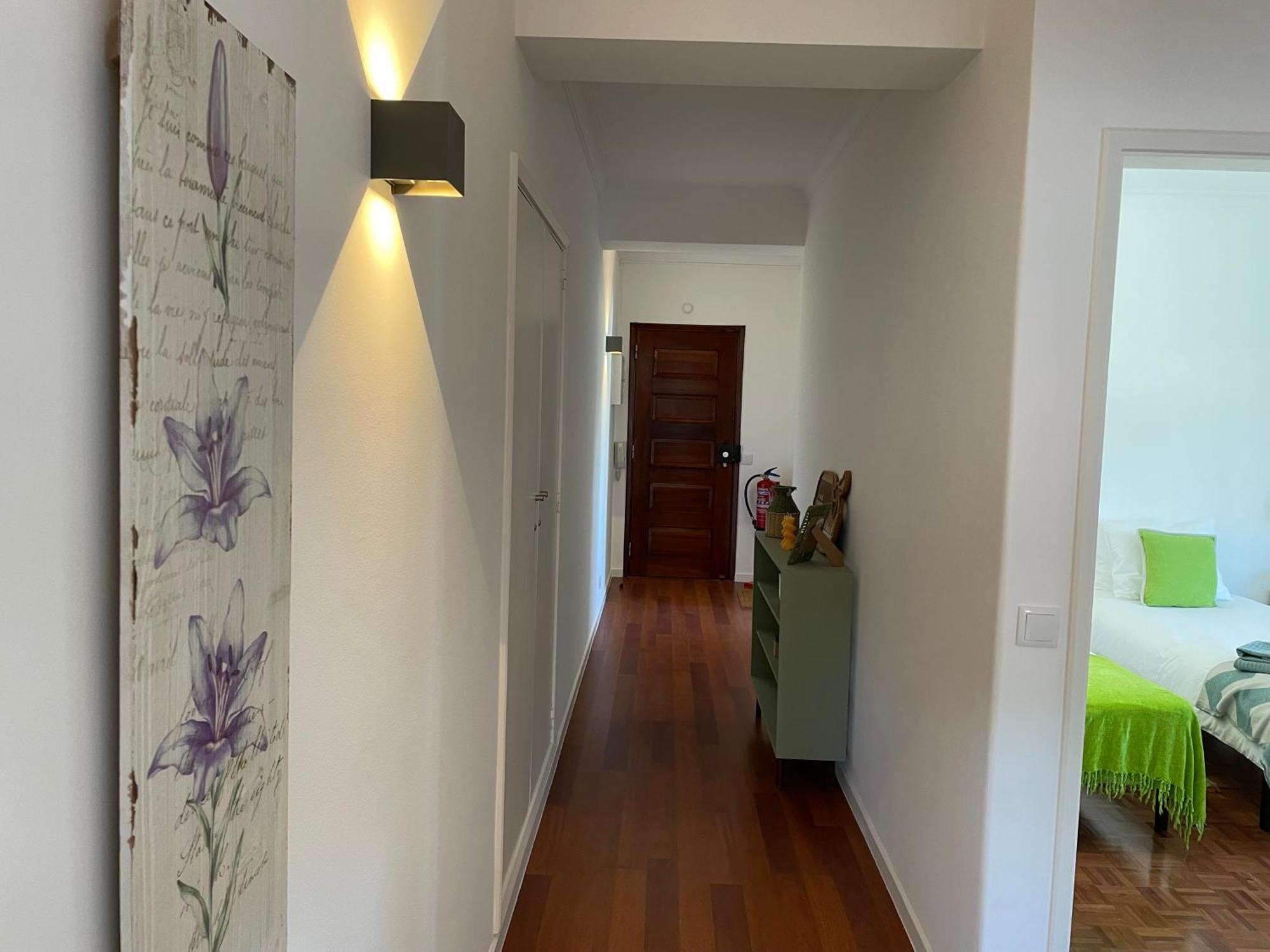 Costa Pinto 2 Left Apartment Кашкайш Екстериор снимка