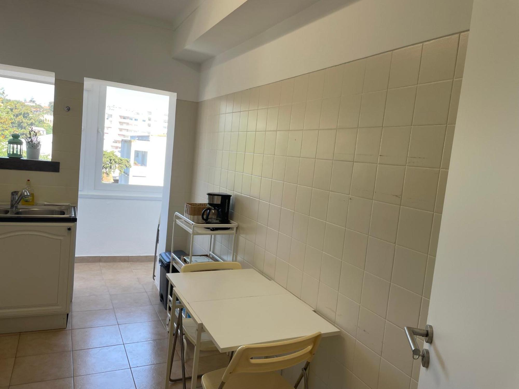 Costa Pinto 2 Left Apartment Кашкайш Екстериор снимка