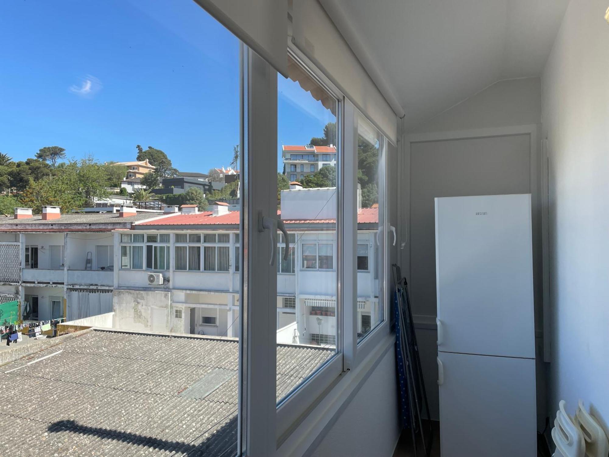 Costa Pinto 2 Left Apartment Кашкайш Екстериор снимка