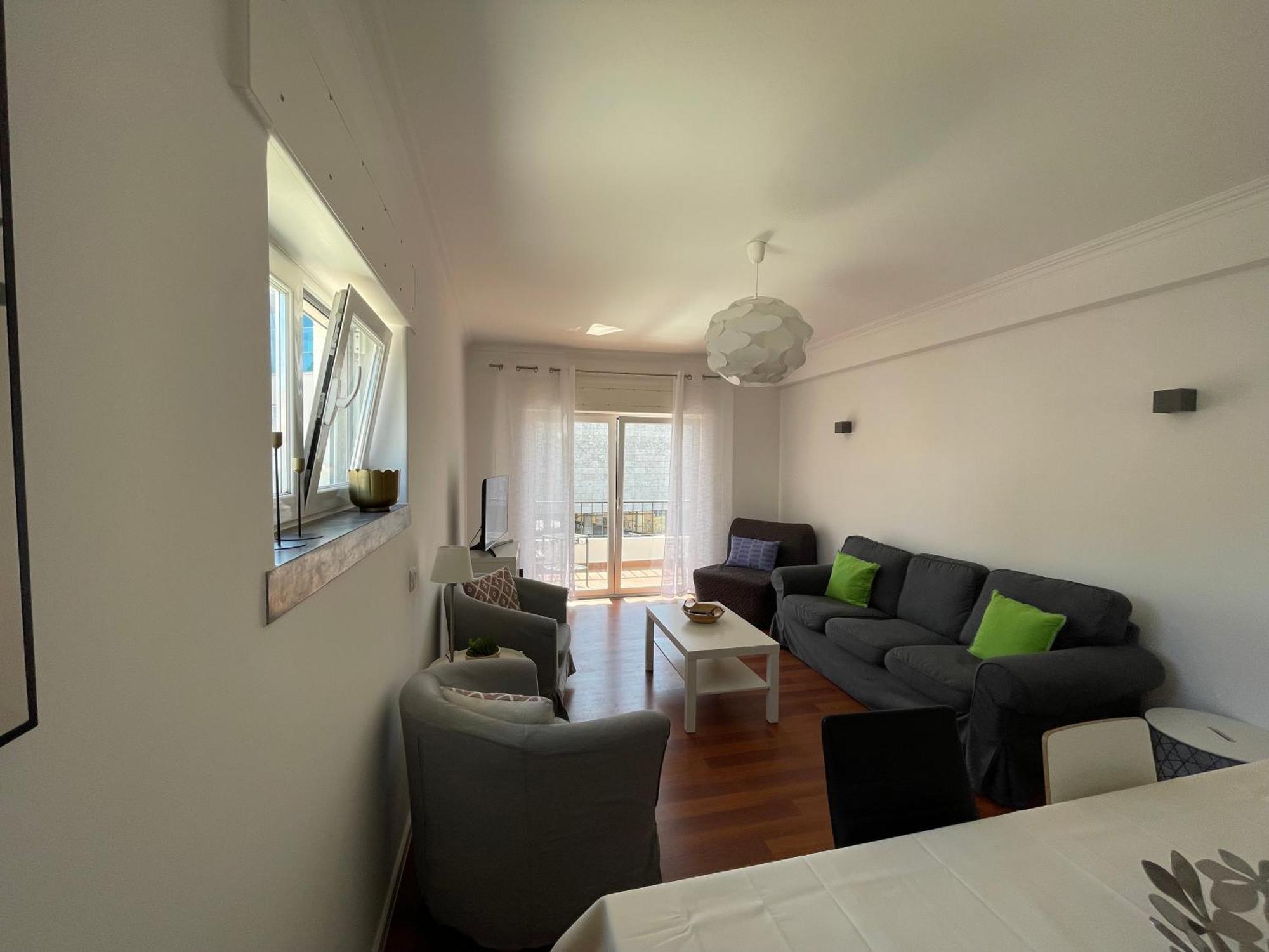 Costa Pinto 2 Left Apartment Кашкайш Екстериор снимка