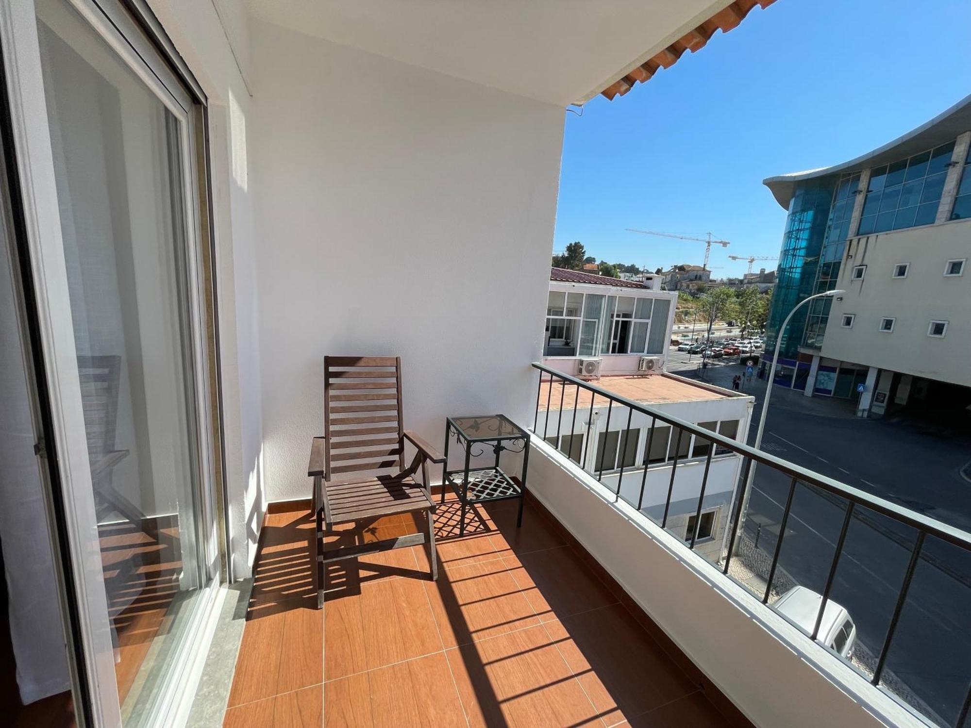 Costa Pinto 2 Left Apartment Кашкайш Екстериор снимка
