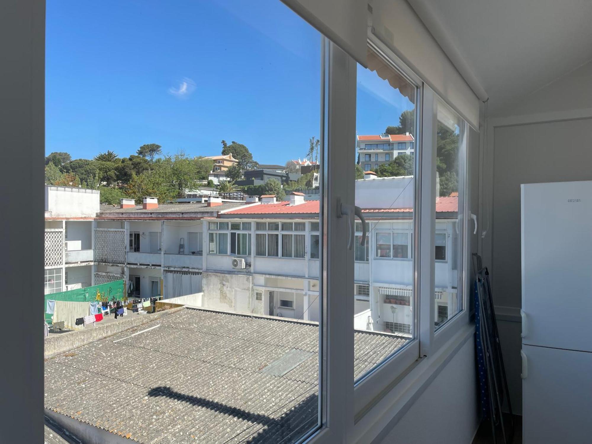 Costa Pinto 2 Left Apartment Кашкайш Екстериор снимка