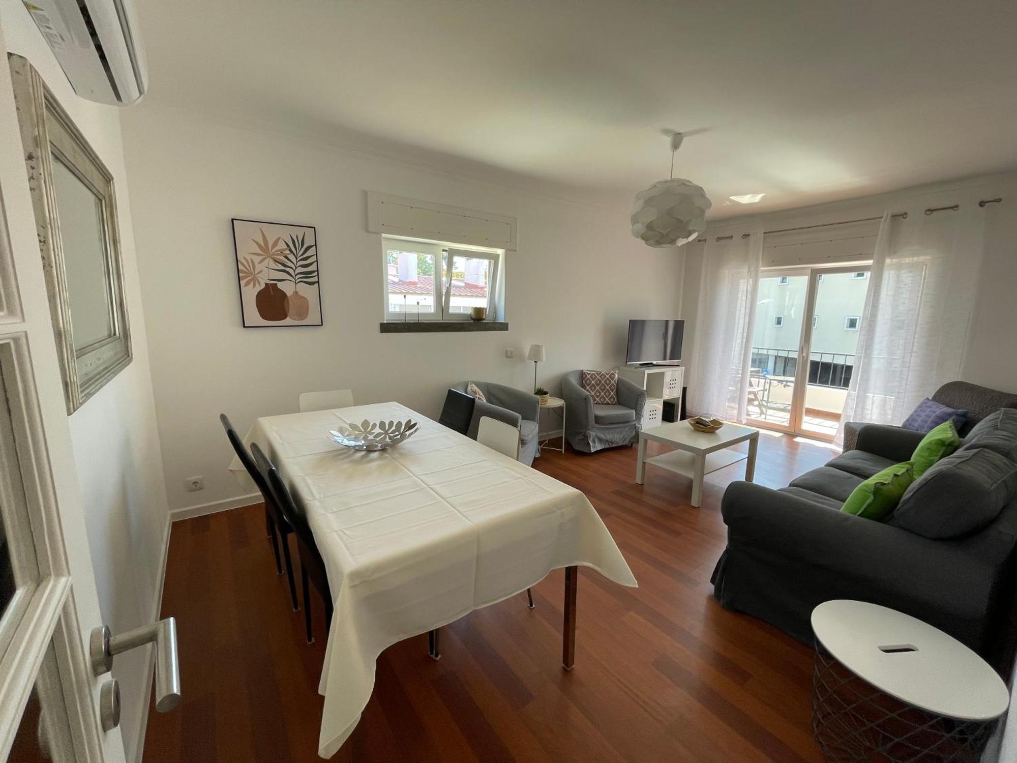 Costa Pinto 2 Left Apartment Кашкайш Екстериор снимка