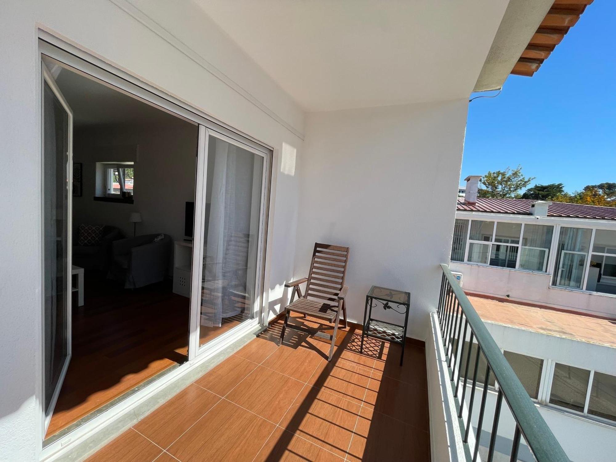 Costa Pinto 2 Left Apartment Кашкайш Екстериор снимка